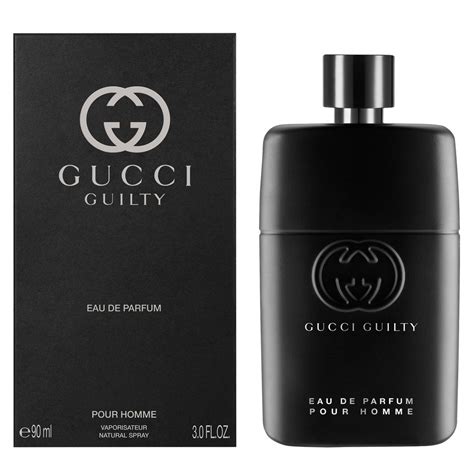 gucci edp men|gucci by gucci edp.